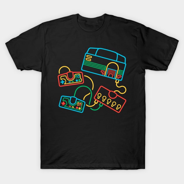 TurboCom T-Shirt by nextodie